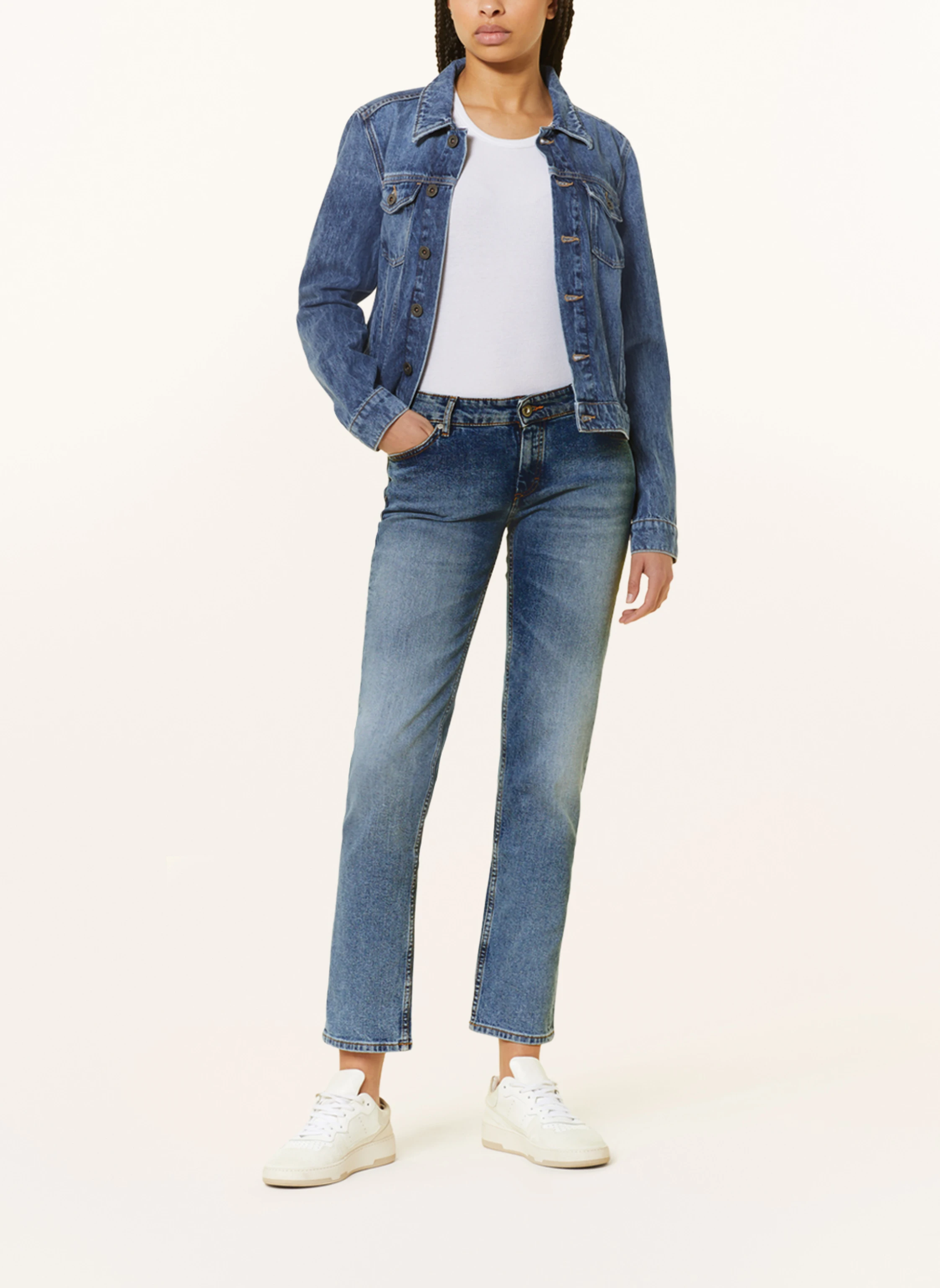 Marc O'Polo Straight Jeans