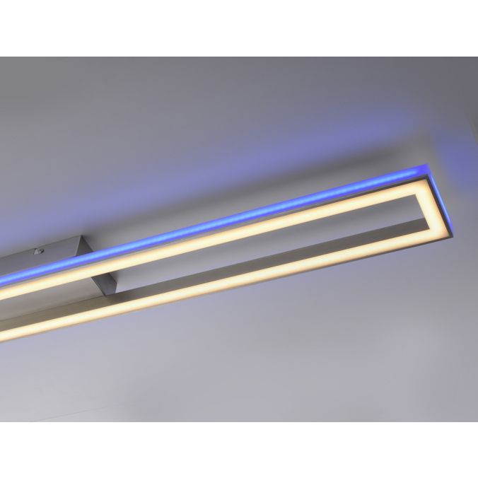 LED-Deckenleuchte