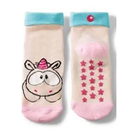 NICI Theodor and Friends Stoppersocken, sortiert