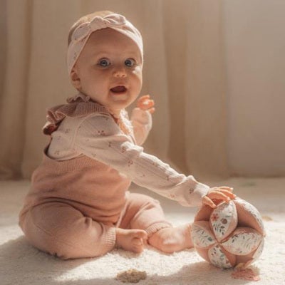LittleDutch Fairy Garden Gripping Ball Aktivitetsleke