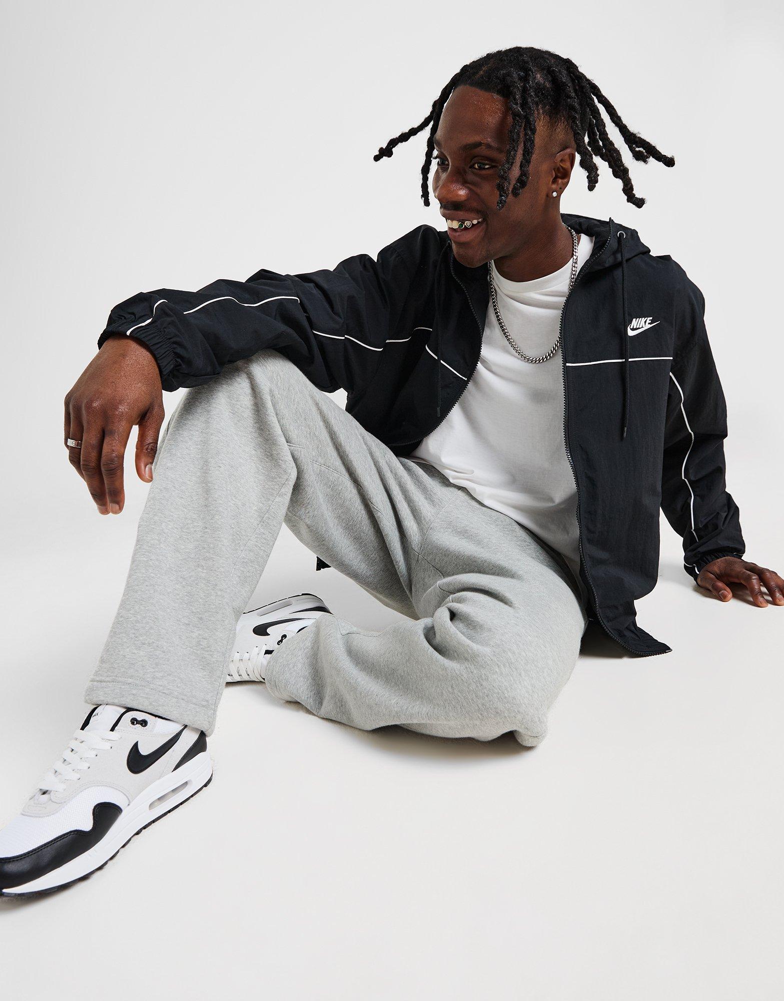 Nike Veste Club Athlete