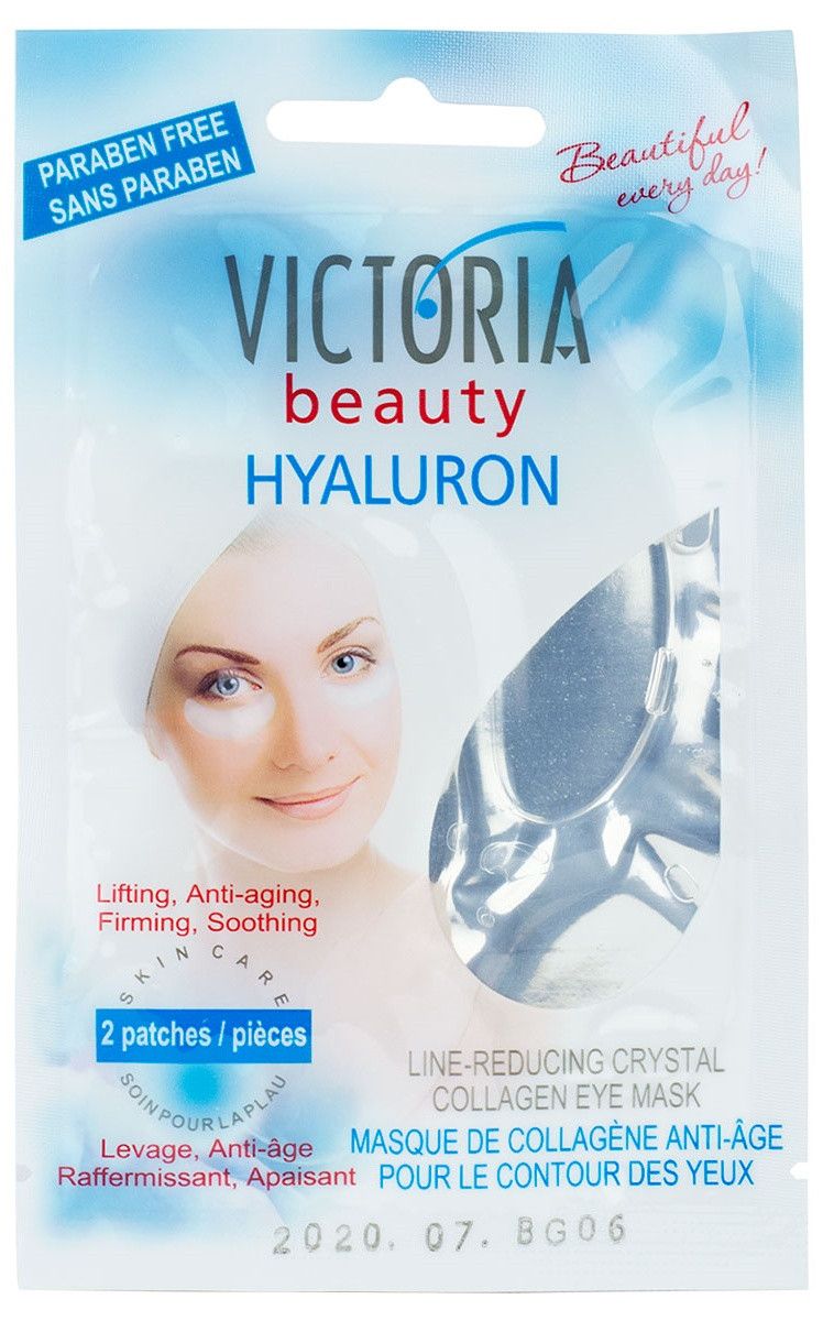 Mascarilla Contorno de Ojos Antiedad Cremas contorno de ojos