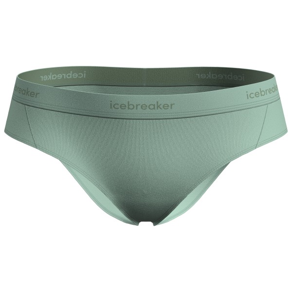 Icebreaker - Women's 125 Cool-Lite Sprite Hipster - Sous-vêtement mérinos