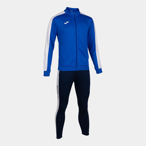 Conjunto de treino Joma Academy III Royal Navy