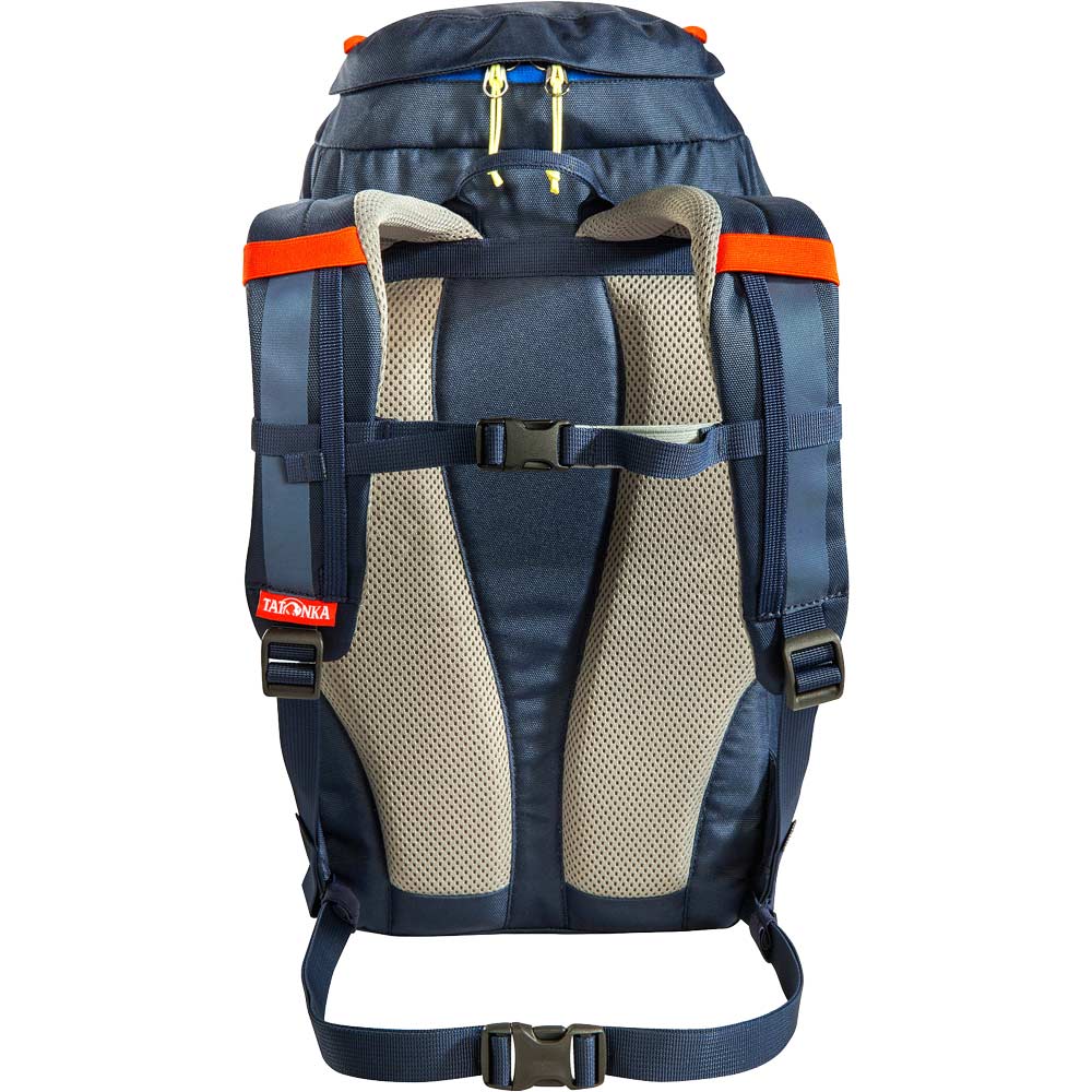 Tatonka Wokin 15L Kinderrucksack navy