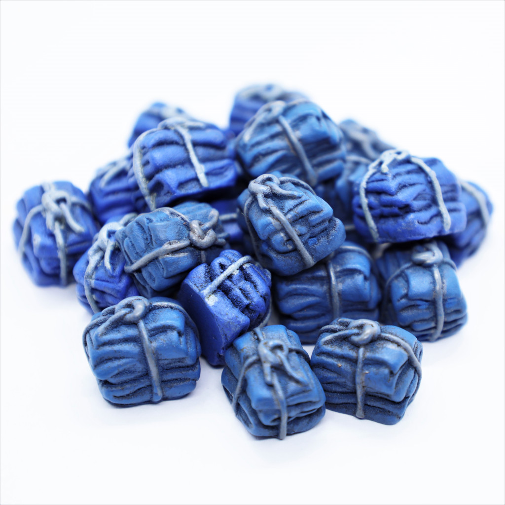 Deluxe Token Bundle Concordia Venus
