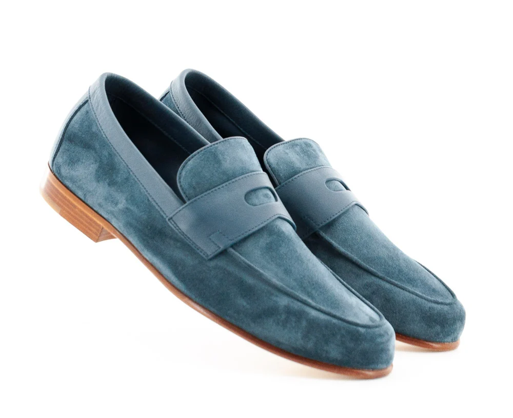 JOHN LOBB - HENDRA