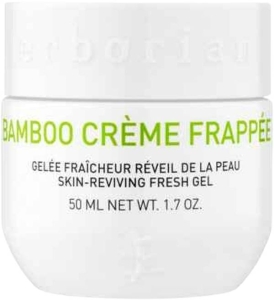 ERBORIAN KOREAN Therapy Bamboo Creme Frappee, 50 ml