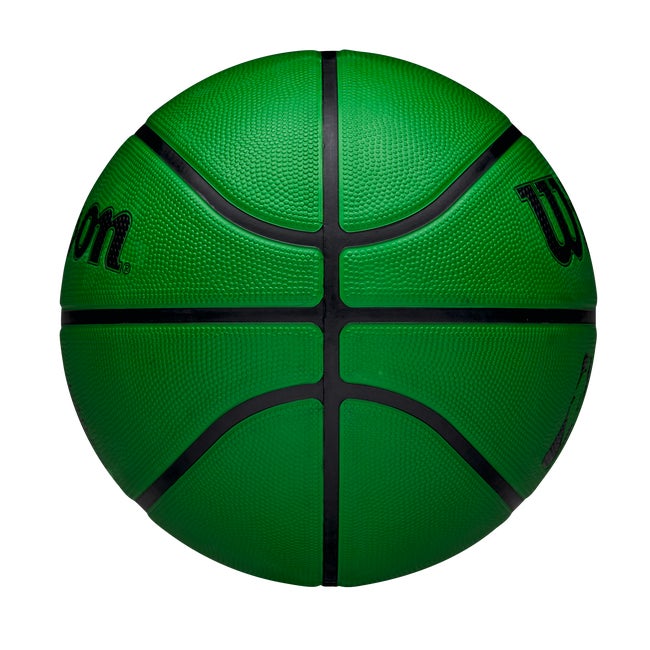 NBA Team Tribute Solid Basketball