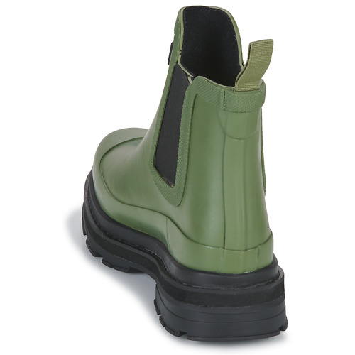 Aigle - SOFT RAIN - Kaki