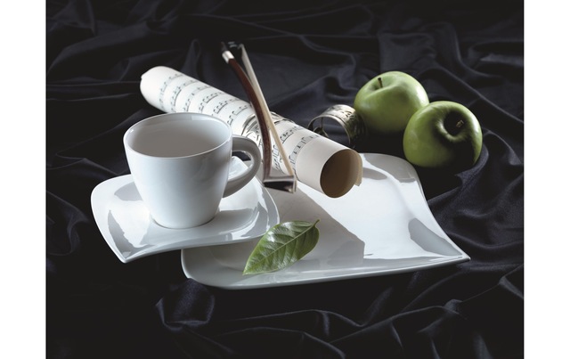 MÄSER Kaffeeservice »La Musica 18-teilig«