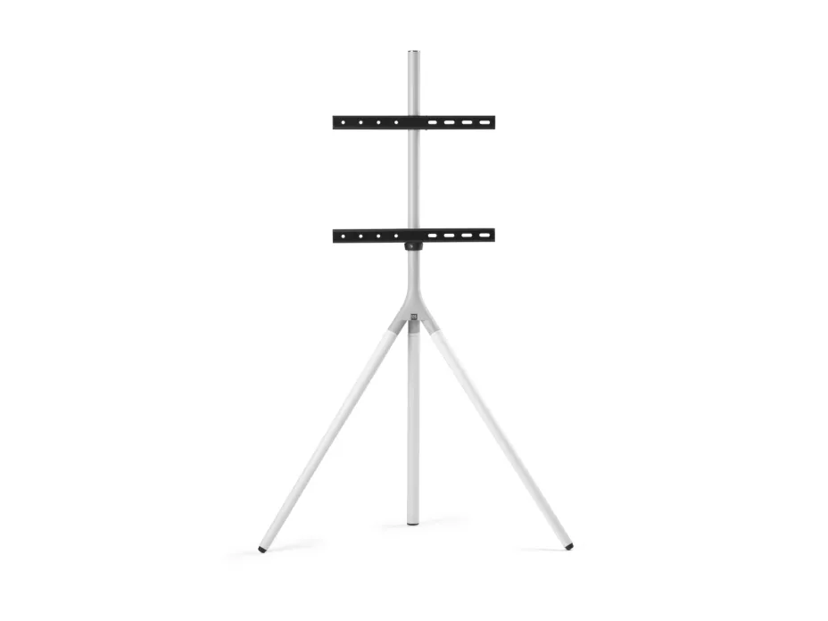 One For All WM 7462 - Stativ - stativ med ben - for LCD display - fuld metal - metal - cool white - skærmstørrelse: 32