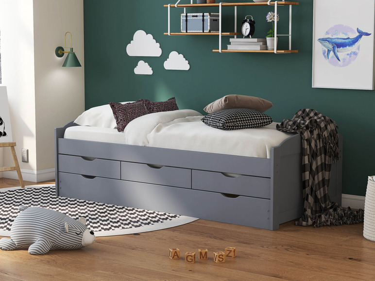 Bed Marinella, Lena of Ulli
