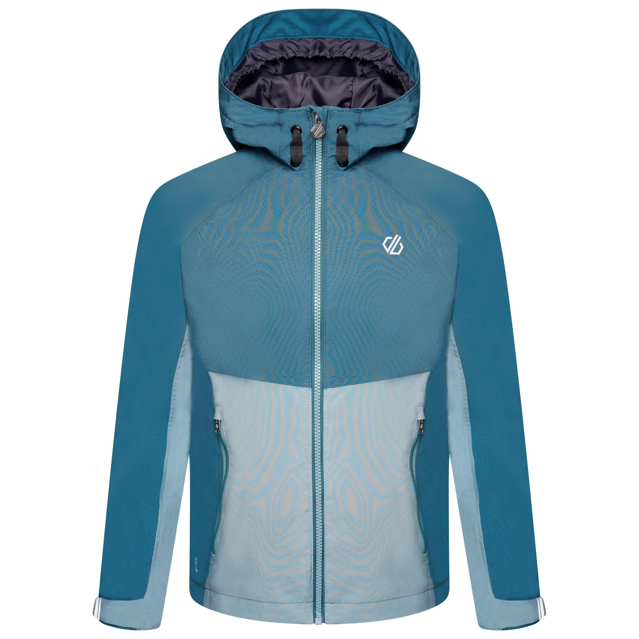 Dare 2b Dare 2b In The Lead Ii Waterproof & Breathable Jacket Unisex Kids
