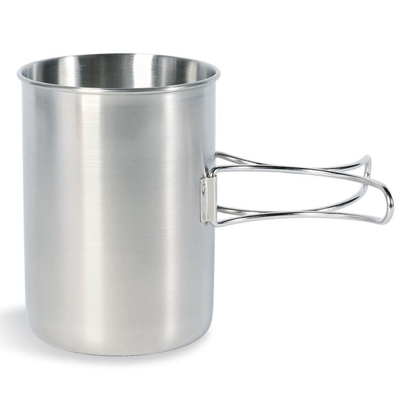 Tasse Tatonka Handle Mug - Graduée