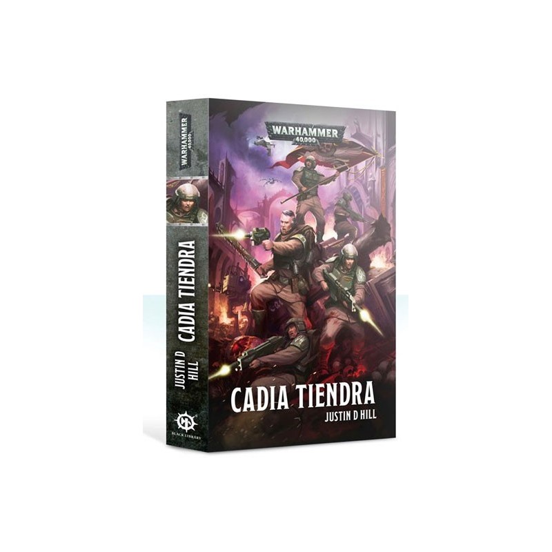 Cadia Tiendra