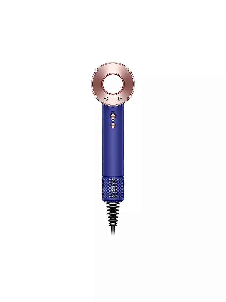 DYSON Haartrockner - dyson supersonic ( Violettblau und Rosé ) - Giifting Edition 2022 lila