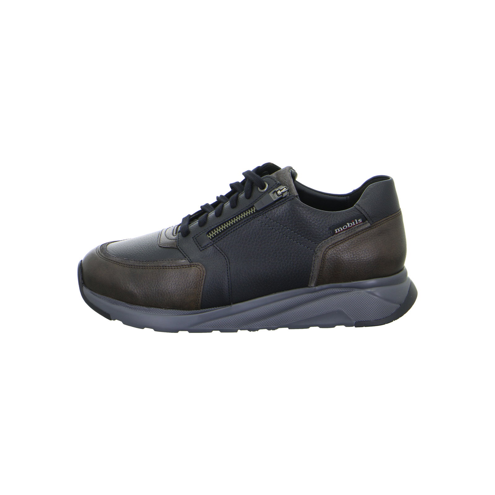 Mobils chaussures Isaac marron