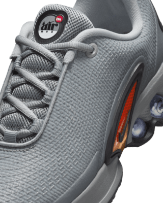 Nike Air Max Dn Big Kids' Shoes
