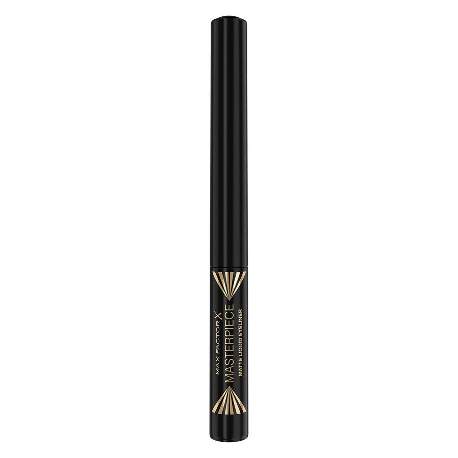 Max Factor Masterpiece Matte Liquid Eyeliner 4 Navy 1,7g