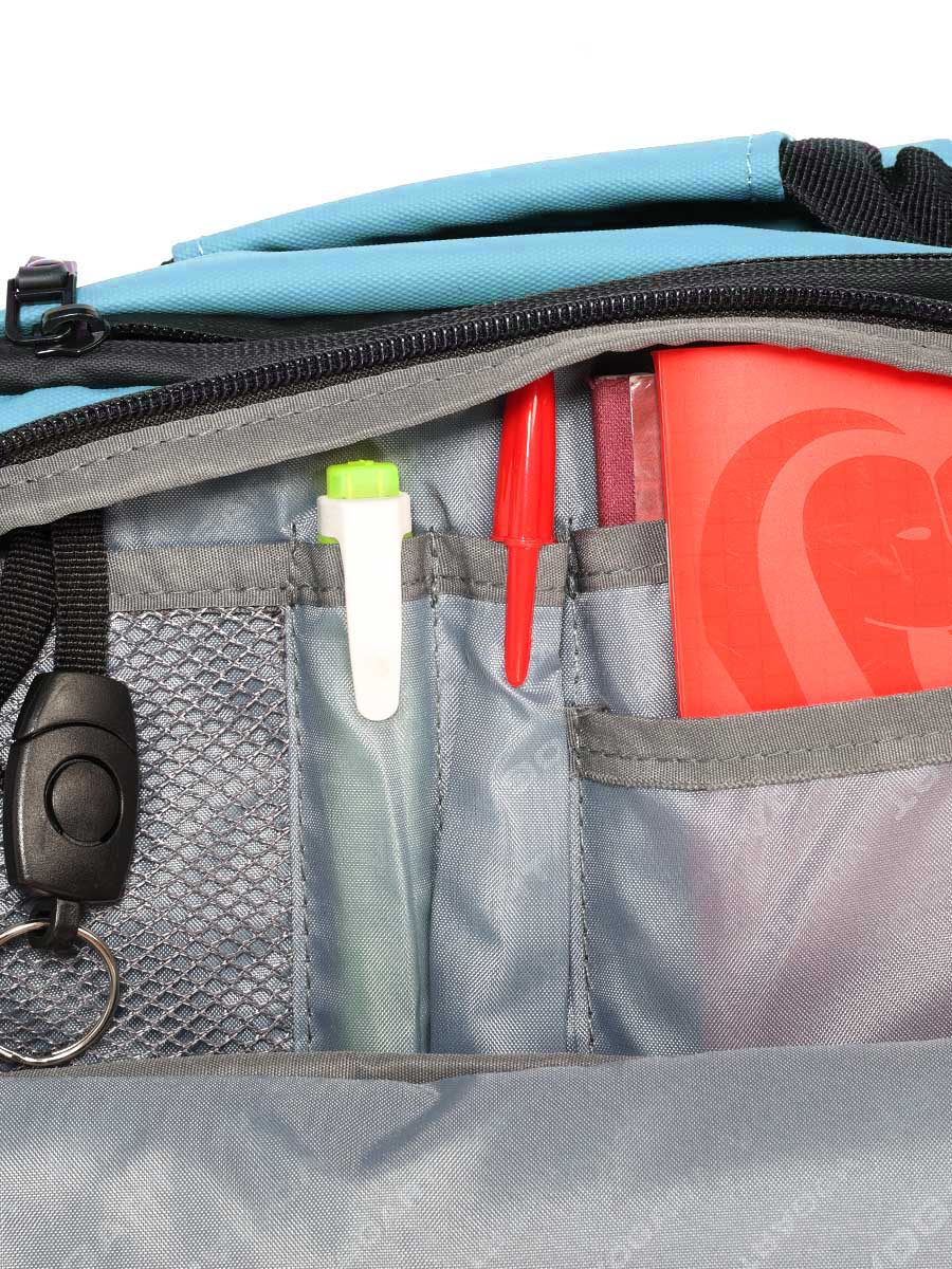 Sac À dos Vogart Camper S
