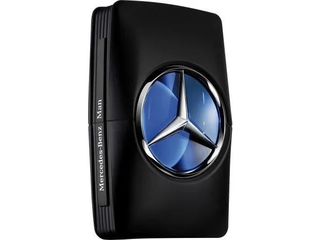 Mercedes-Benz Mercedes-Benz Man Intense Eau De Toilette 100 ml (man)