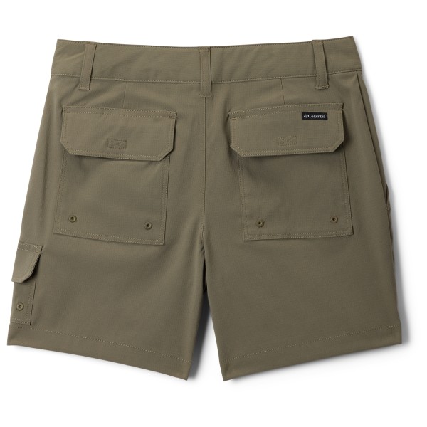 Columbia - Kid's Tech Trail Utility Short - Short