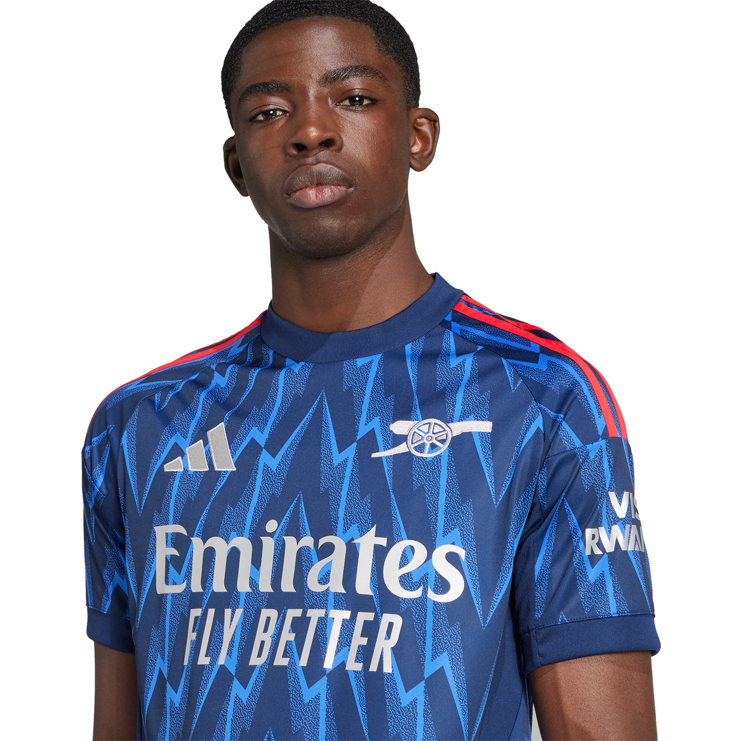 adidas Arsenal Uit Tenue 2025/2026