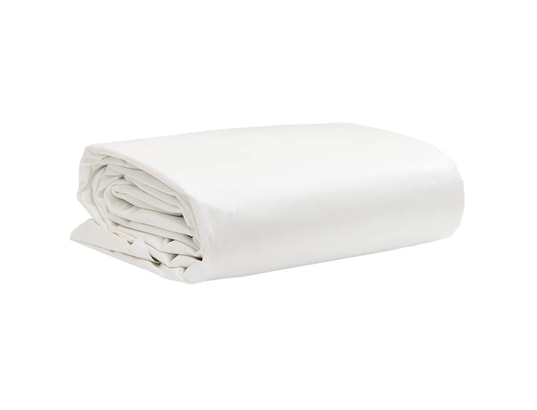 VIDAXL - Bâche blanc 3x5 m 600 /m²