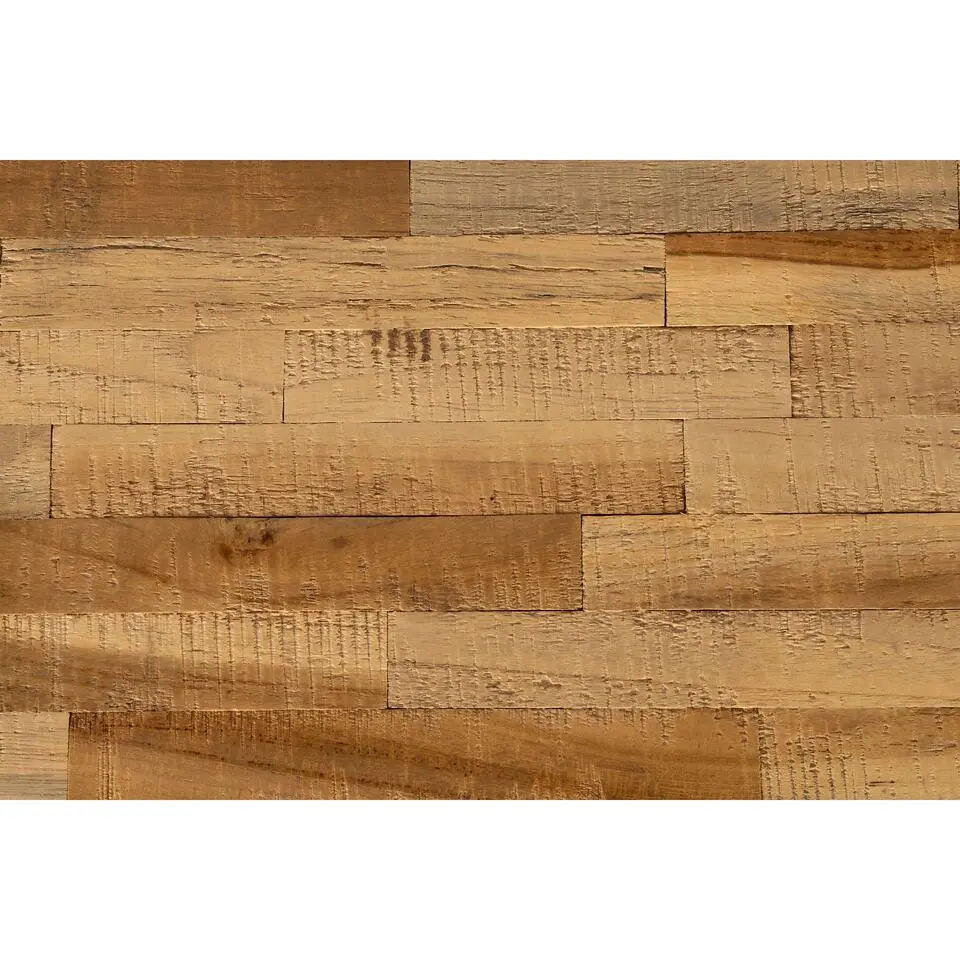 Housecraft San Kast/ Ladekast Laag Hout Bruin