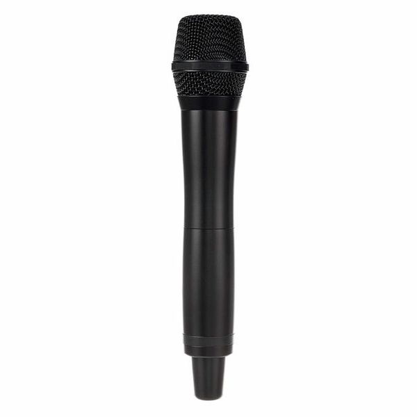 the t.bone freeU Twin HT 823 Handheld