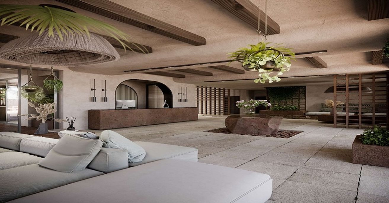 Aethra Hotel Logies en ontbijt - Hotel