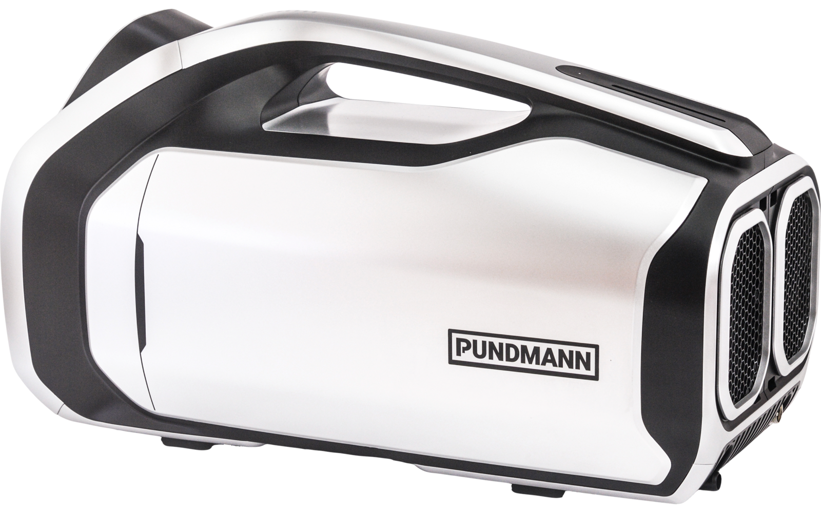 Pundmann Mobile Klimaanlage Arctix