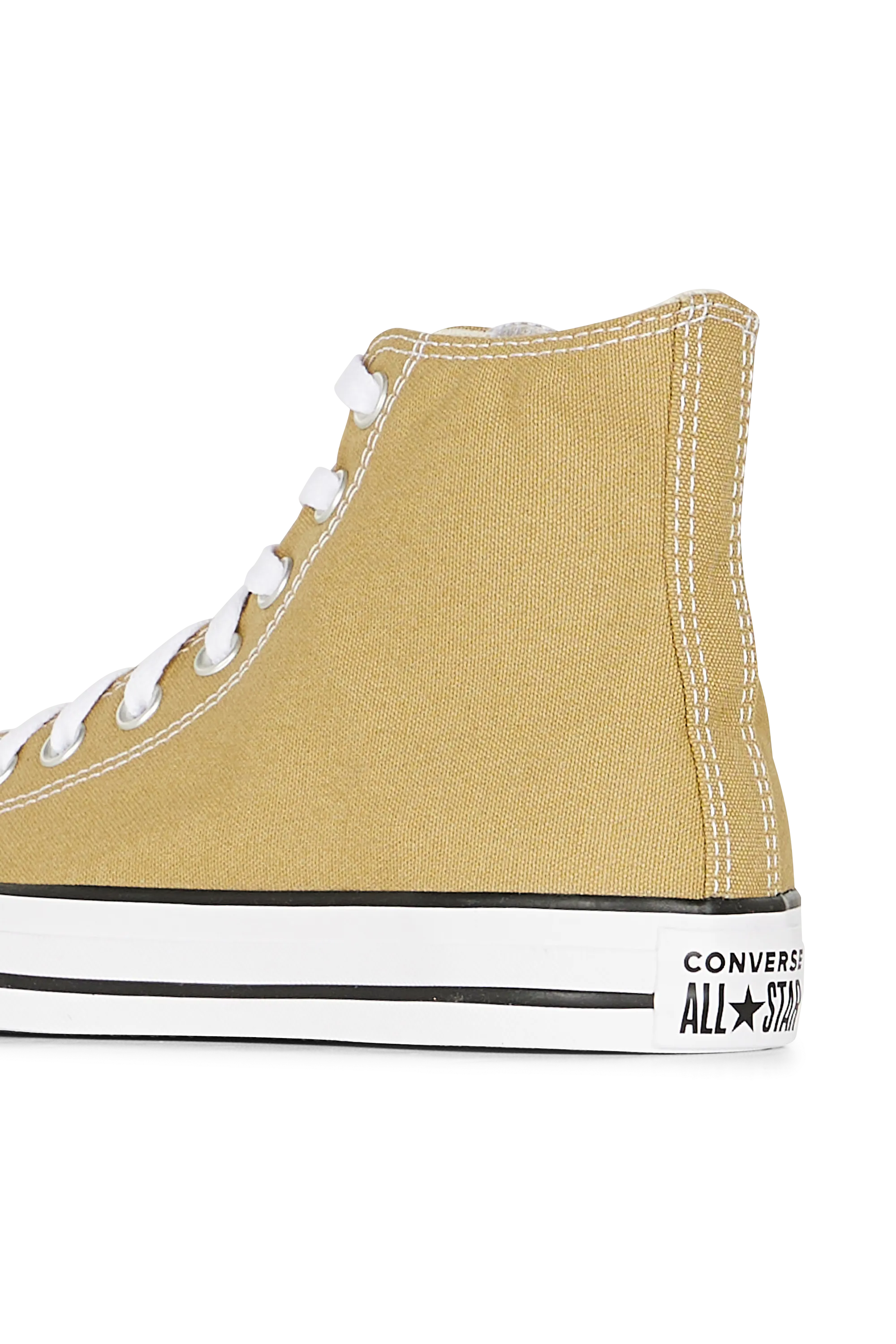 CONVERSE Baskets  CTAS HI Beige