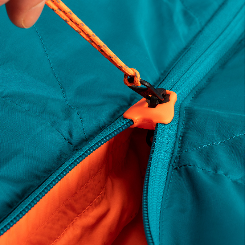 Mammut Damen Perform Down -10C Schlafsack