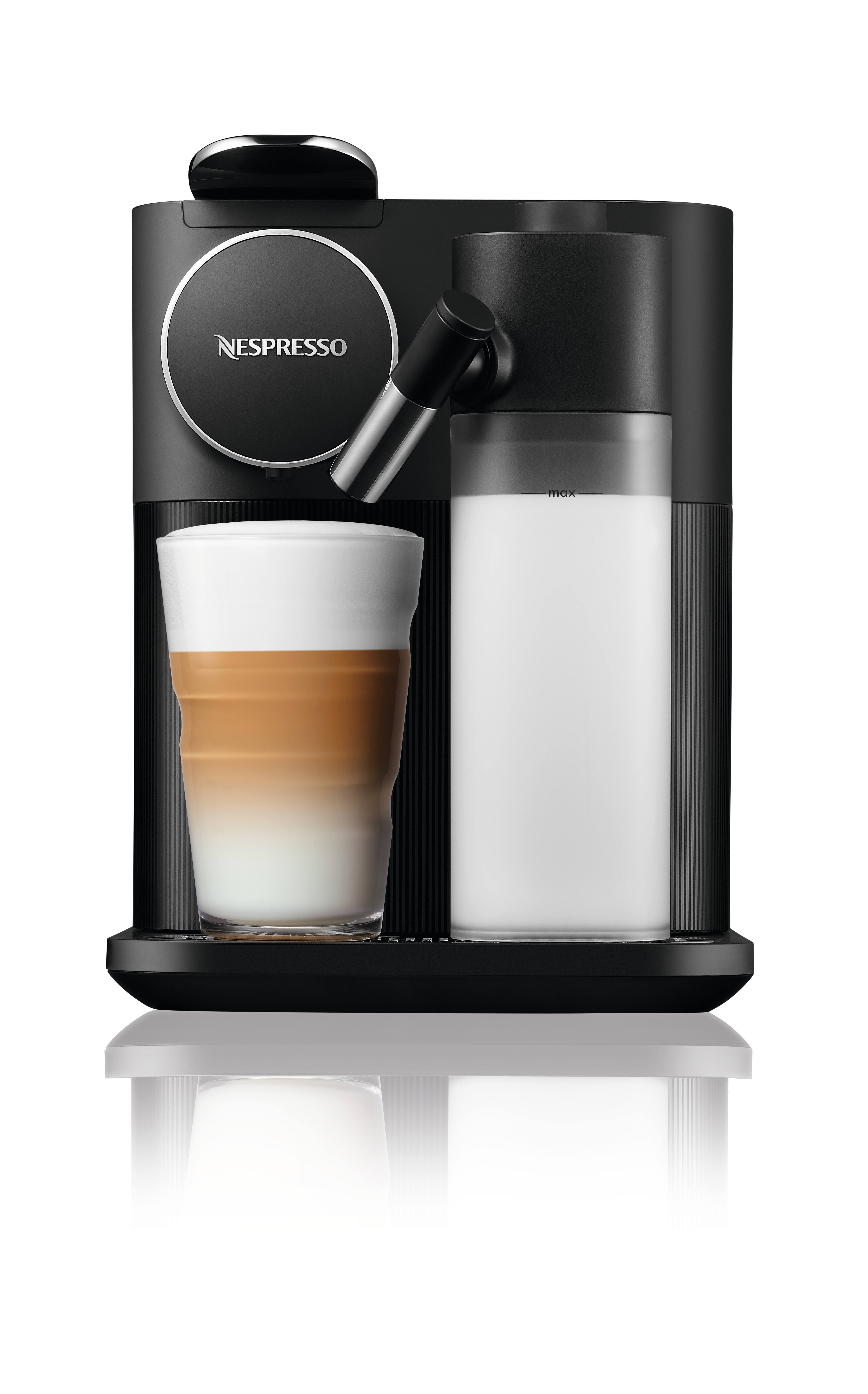 DeLonghi Gran Lattissima