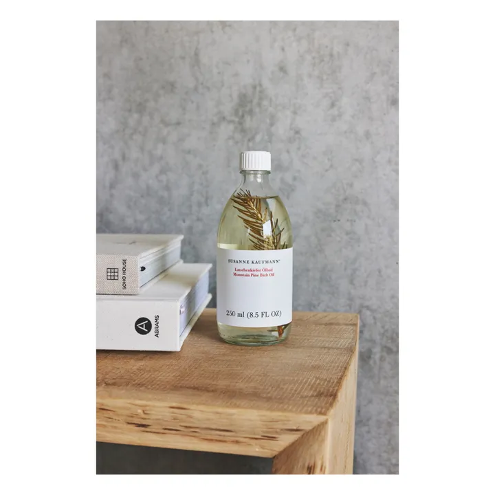 Susanne Kaufmann Huile pour le bain Mountain Pine - 250 ml