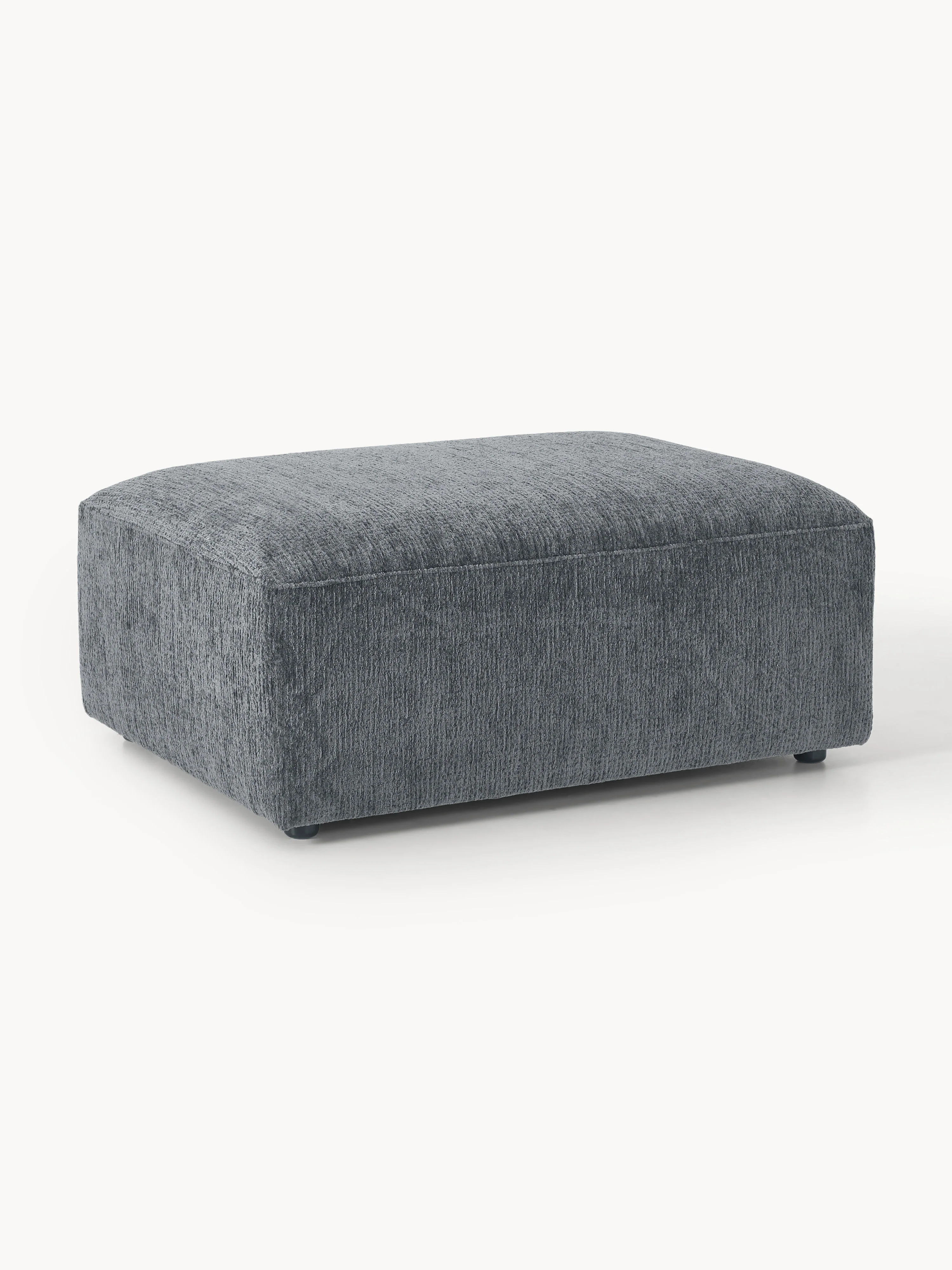 Voetenbank Melva, B 99 x D 72 cm