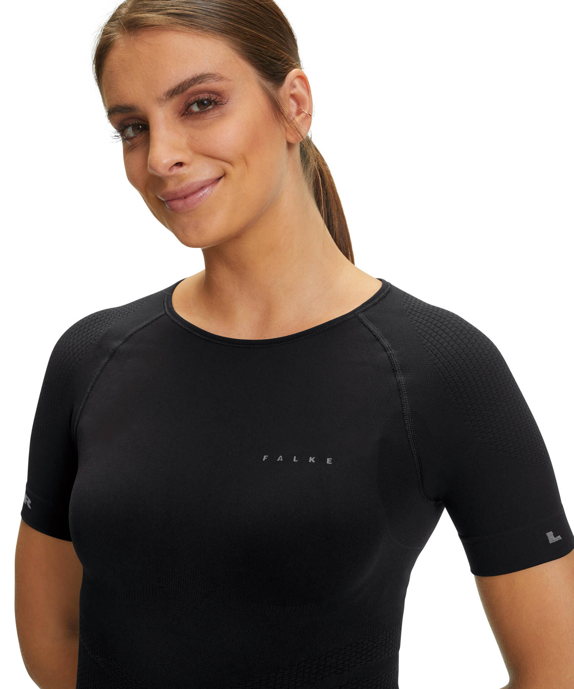 FALKE| Damen T-Shirt Impulse Running