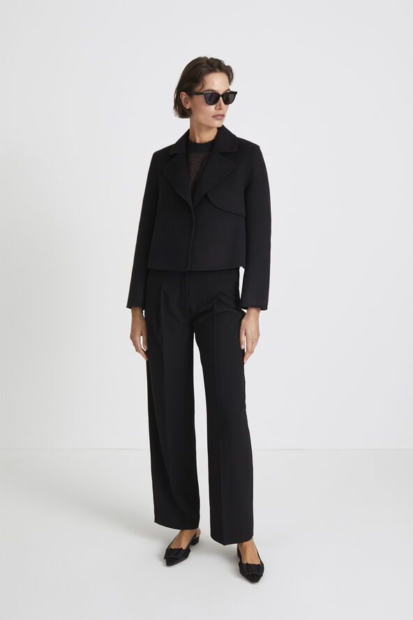 Stylein Boville Trousers Black