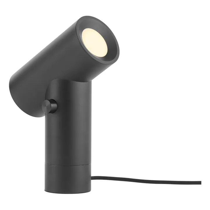 Muuto Lampe Beam | Noir