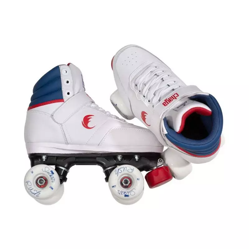 Roller Quad Park CHAYA Jump 2.0