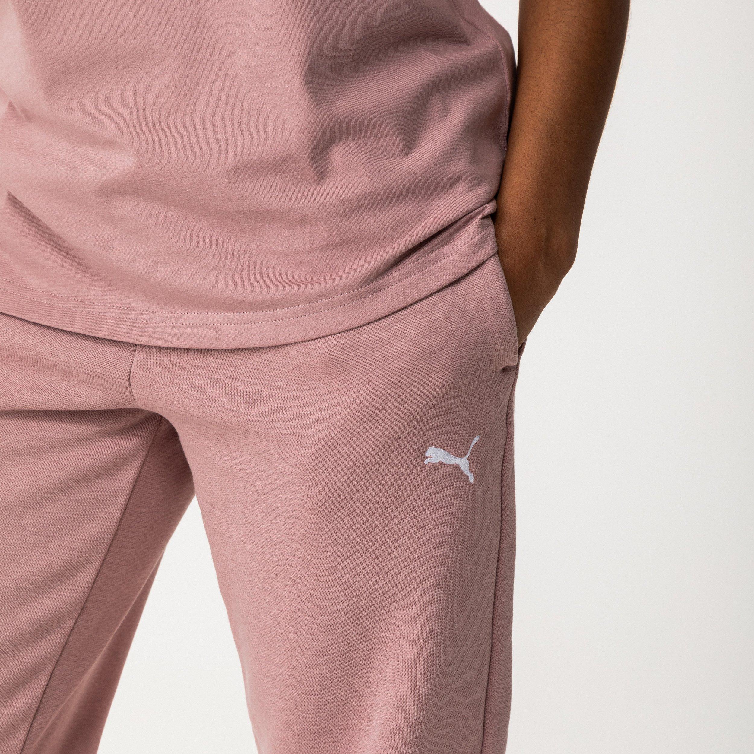 Puma Ess Sweatpants Fl Cl Joggers Womens