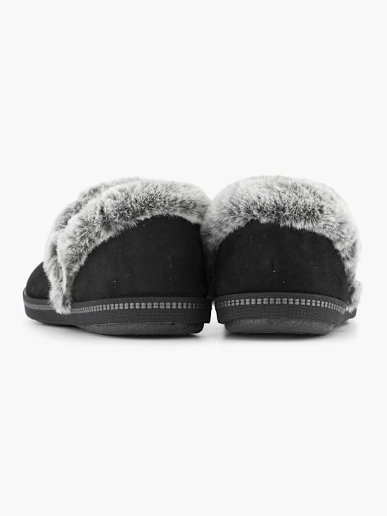 Skechers COZY CAMPFIRE Dichte pantoffels