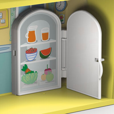 Hasbro Peppa Gris Hus
