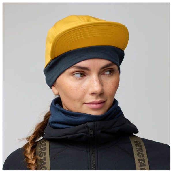 Fjällräven - Bergtagen Merino Neck Gaiter - Tour de cou