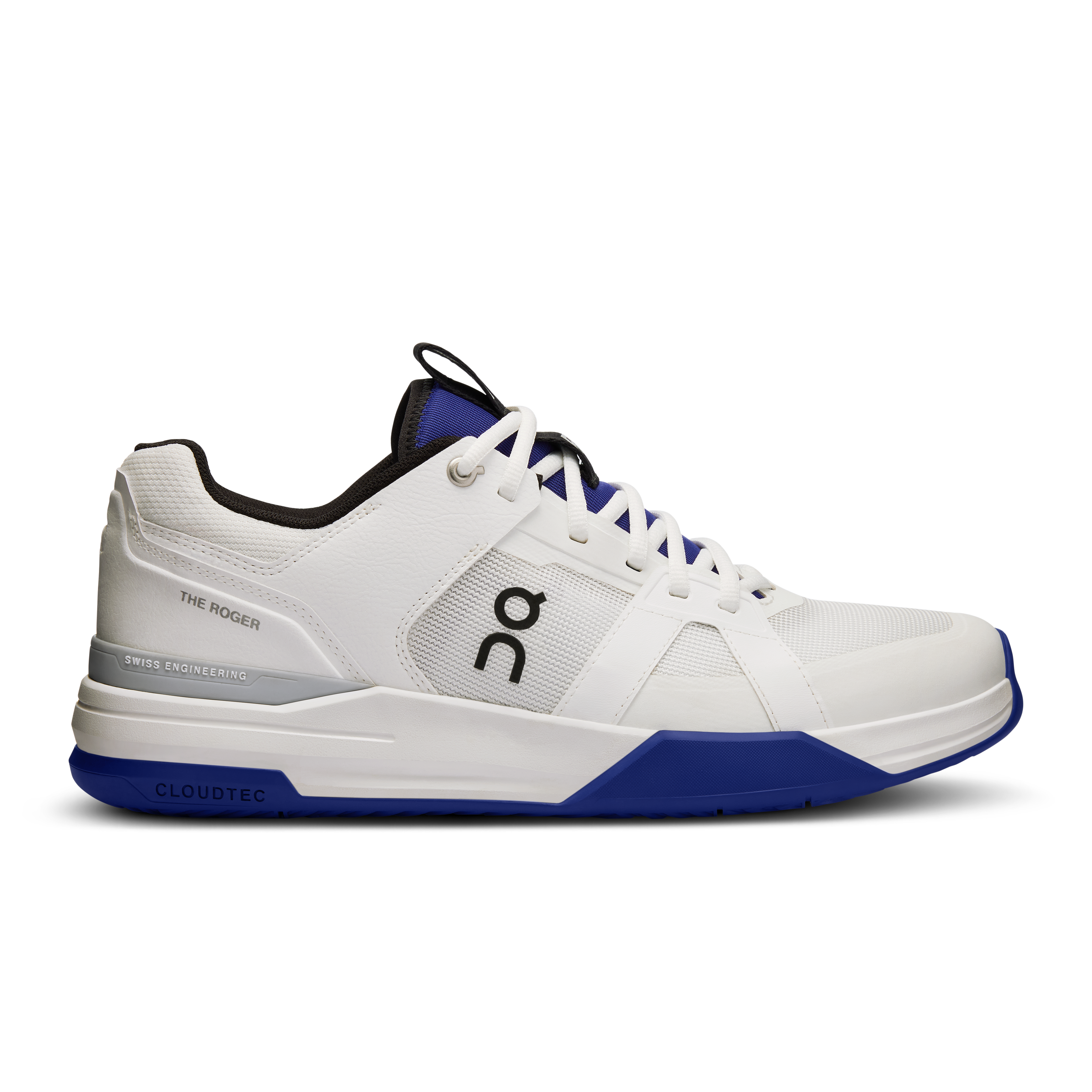 THE ROGER Clubhouse Pro Undyed | Indigo