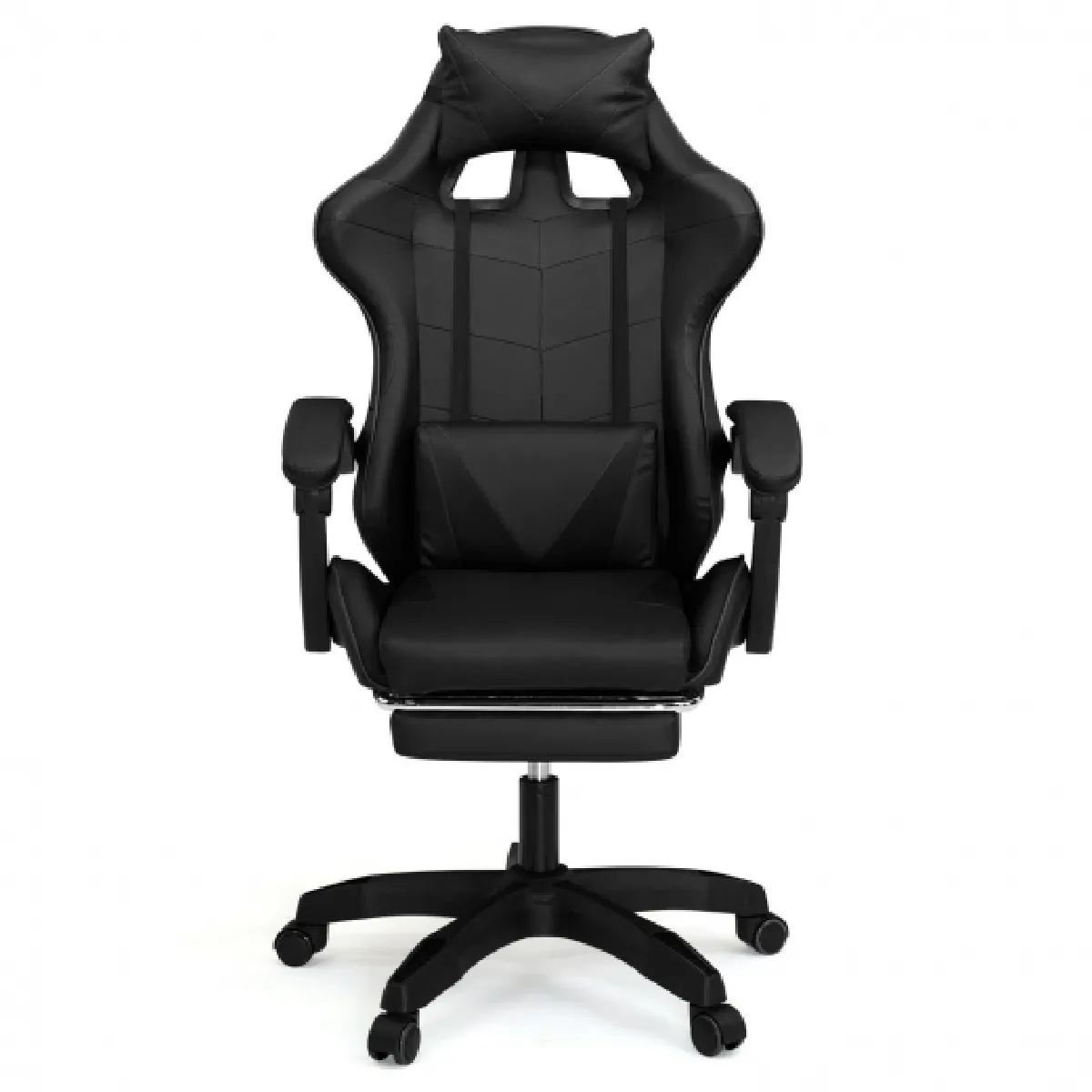 Idmarket MARKET Fauteuil gaming ALEX - Noir