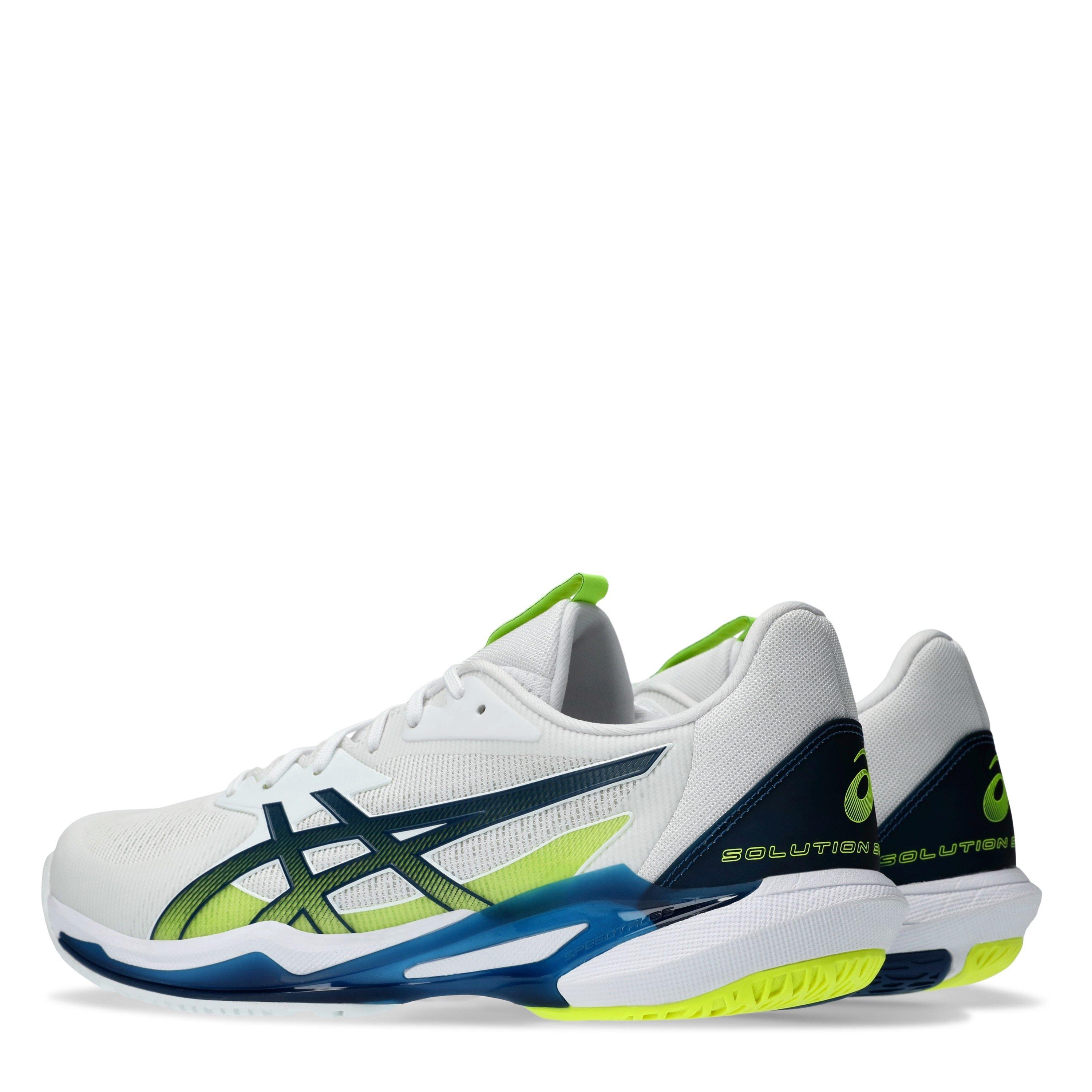 Asics Solution Speed FF3 Mens Tennis Shoes