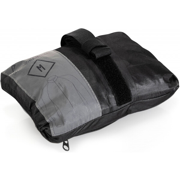 Acerbis - Veste de pluie Dek Pack Noir
